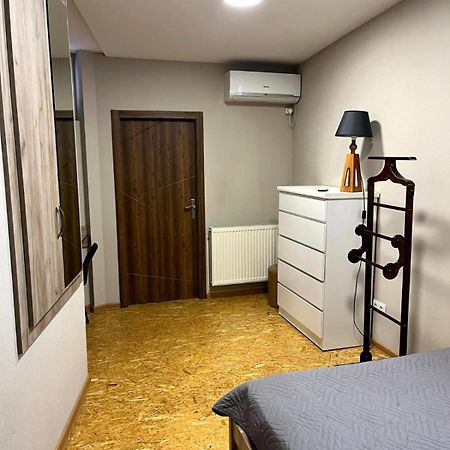 Tbilisi Trinity Apartment Buitenkant foto